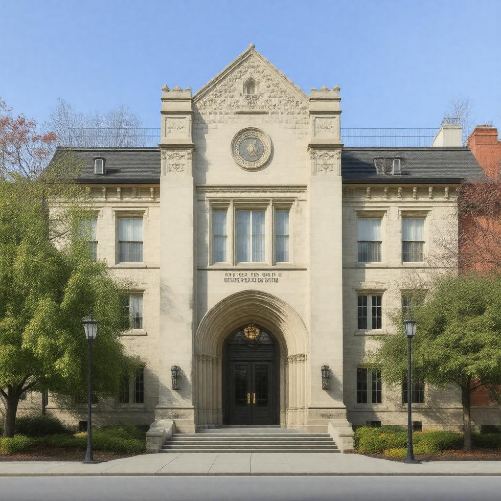 Saint Louis University School of Law